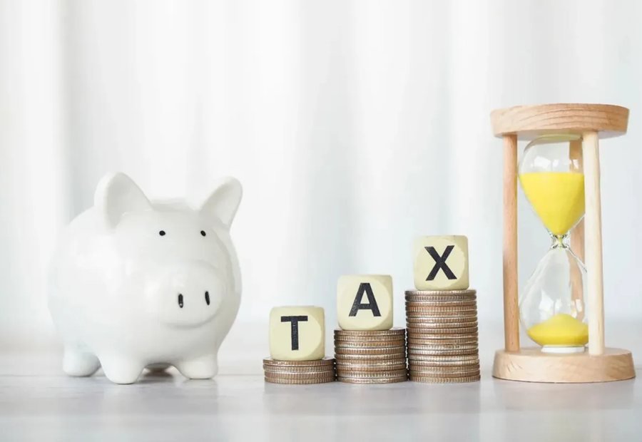Time and savings