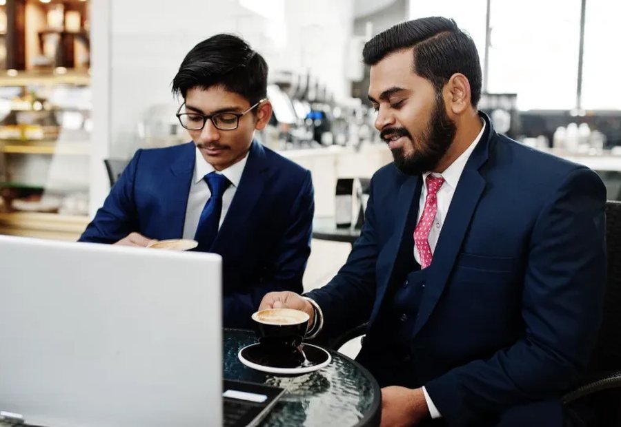 Business & Working Capital