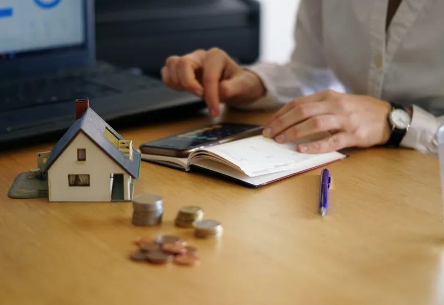 Loan Against Property