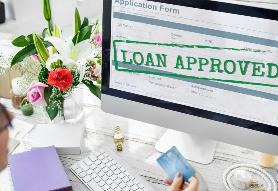 Loan Against Securities