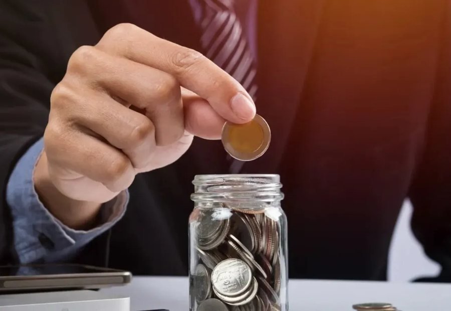 Systematic Investment Plan