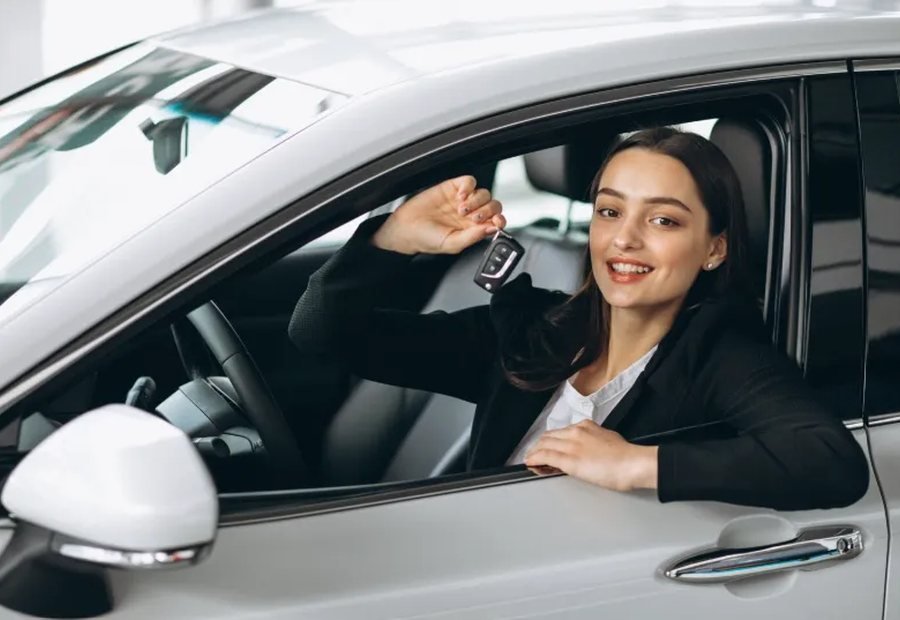 Car & Vehicle Loans