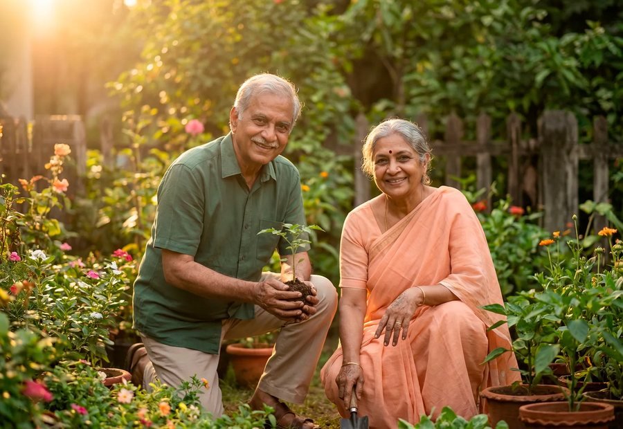 Retirement Solutions