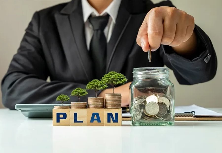 Goal-Based Financial Roadmap