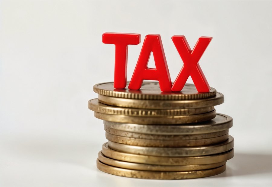 Tax-Efficient Investing