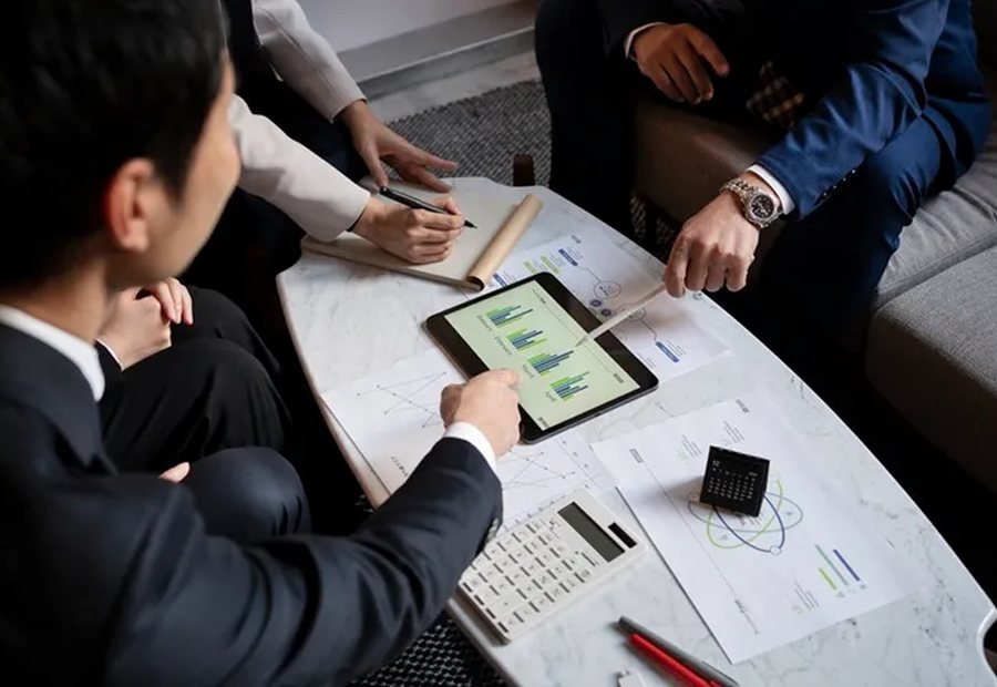 Wealth Management