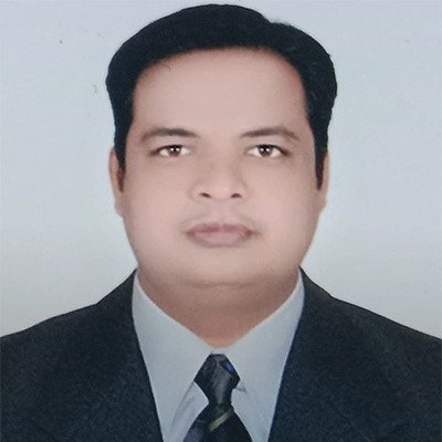 Manan U. Dholakiya