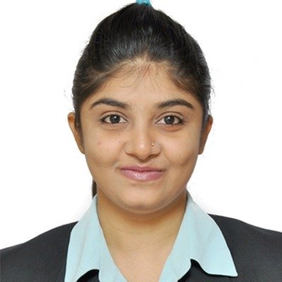 Nandini Sheth